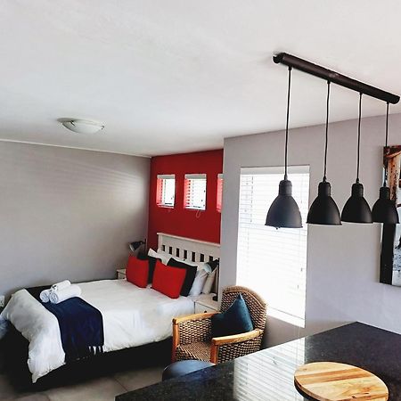Langebaan Beach Towers Εξωτερικό φωτογραφία