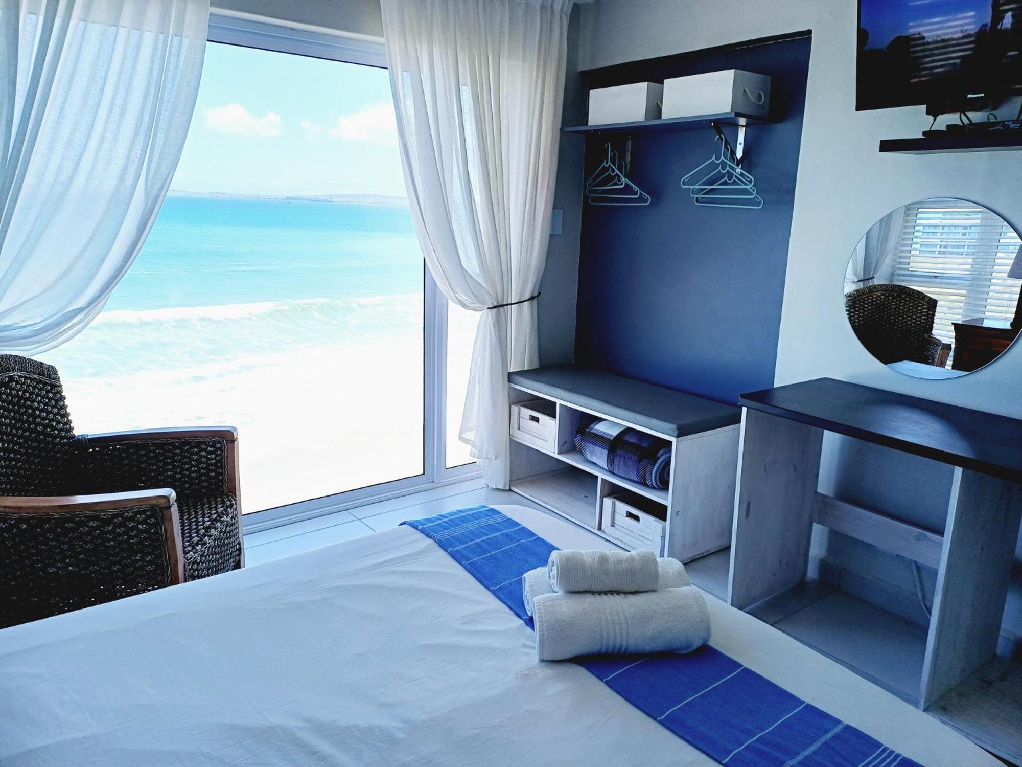 Langebaan Beach Towers Εξωτερικό φωτογραφία
