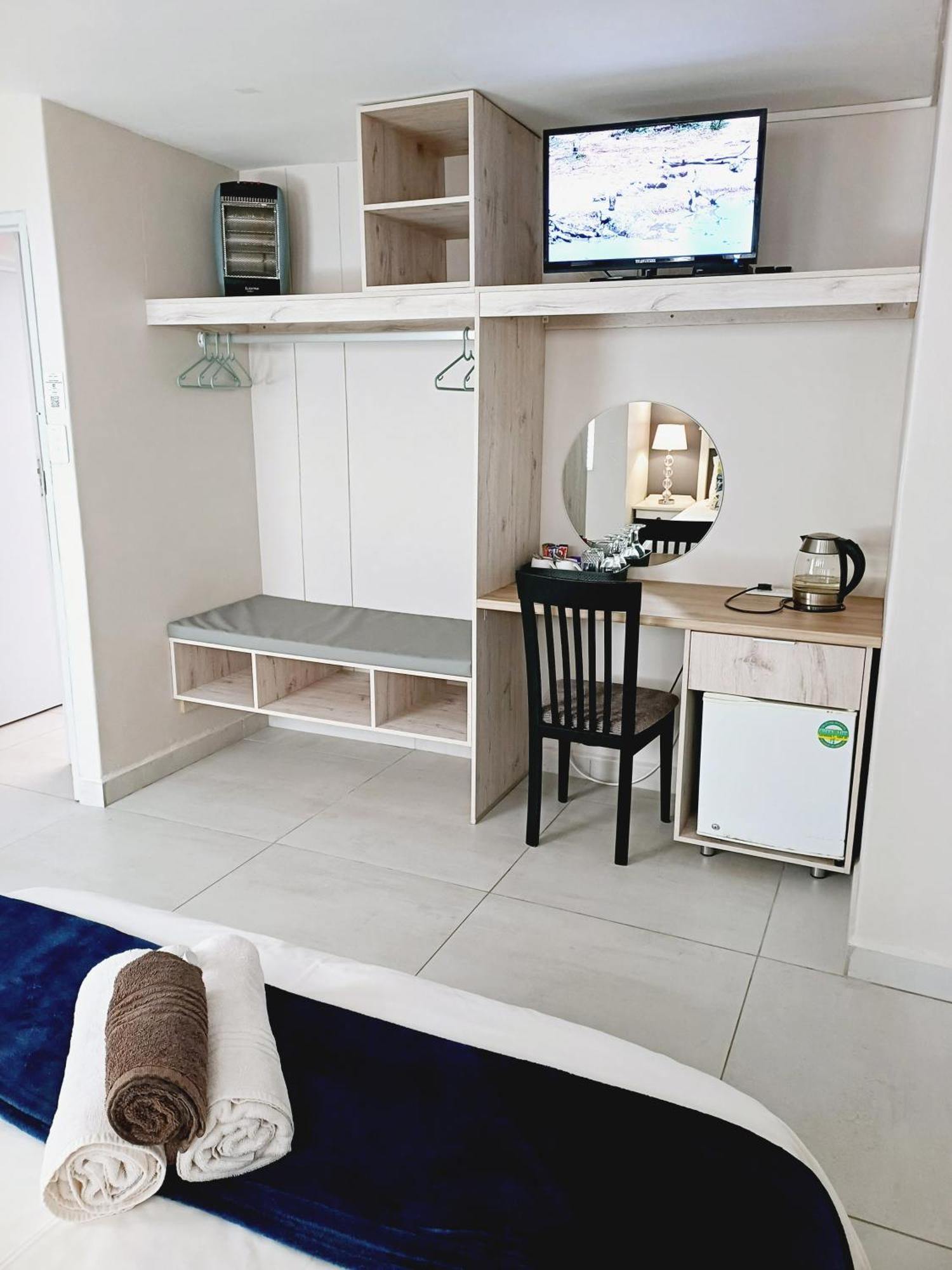 Langebaan Beach Towers Εξωτερικό φωτογραφία