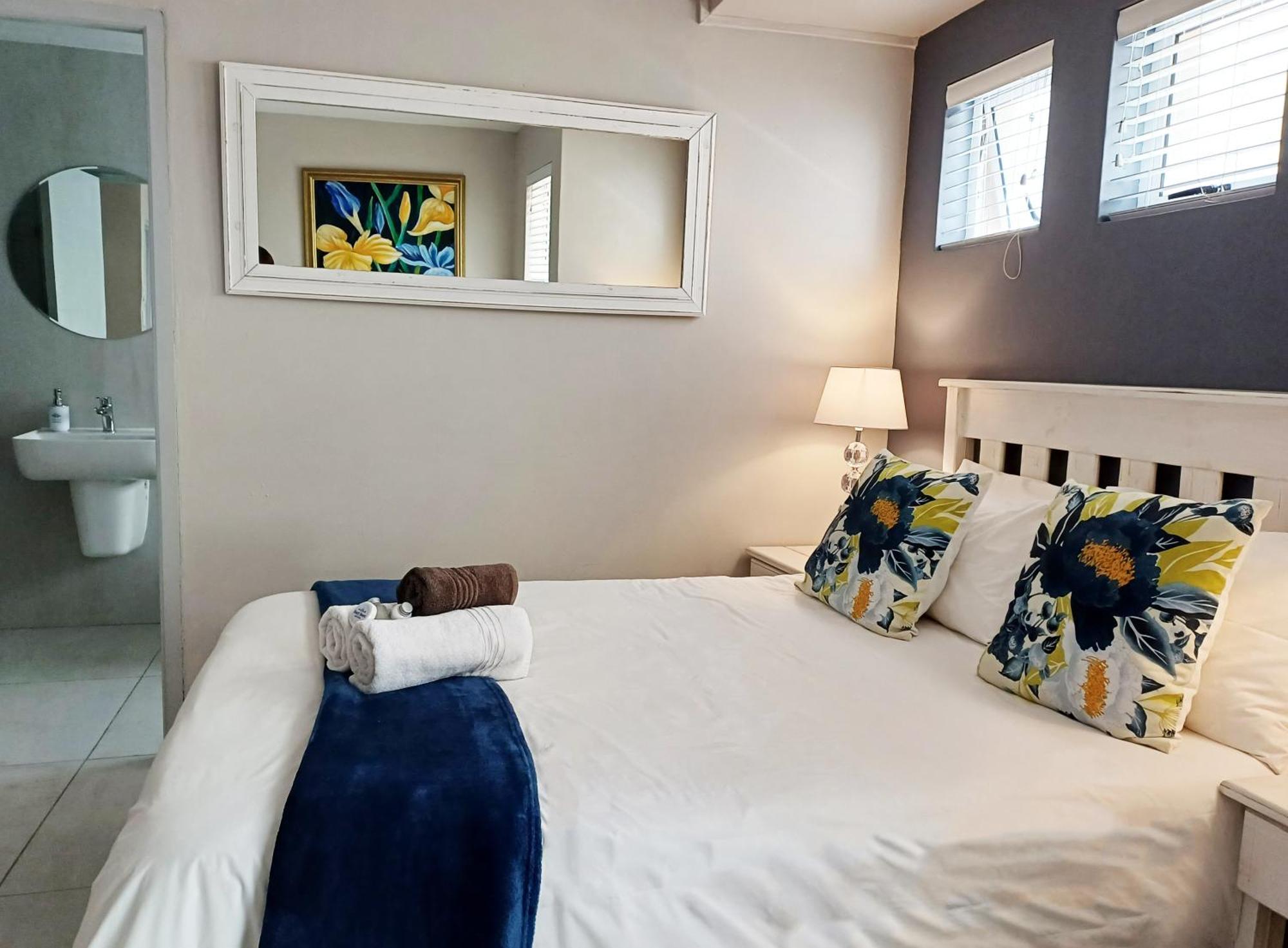 Langebaan Beach Towers Εξωτερικό φωτογραφία