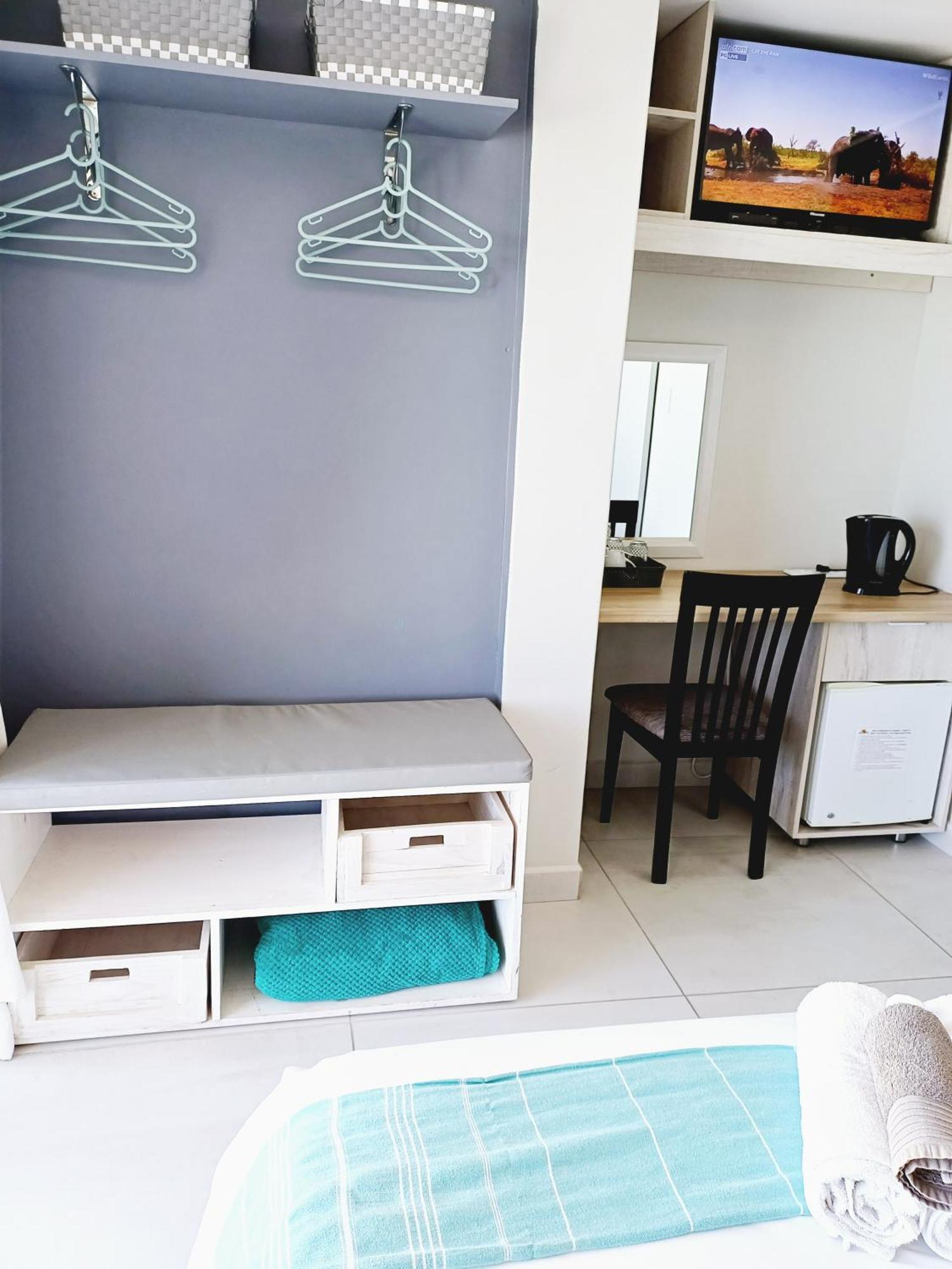 Langebaan Beach Towers Εξωτερικό φωτογραφία