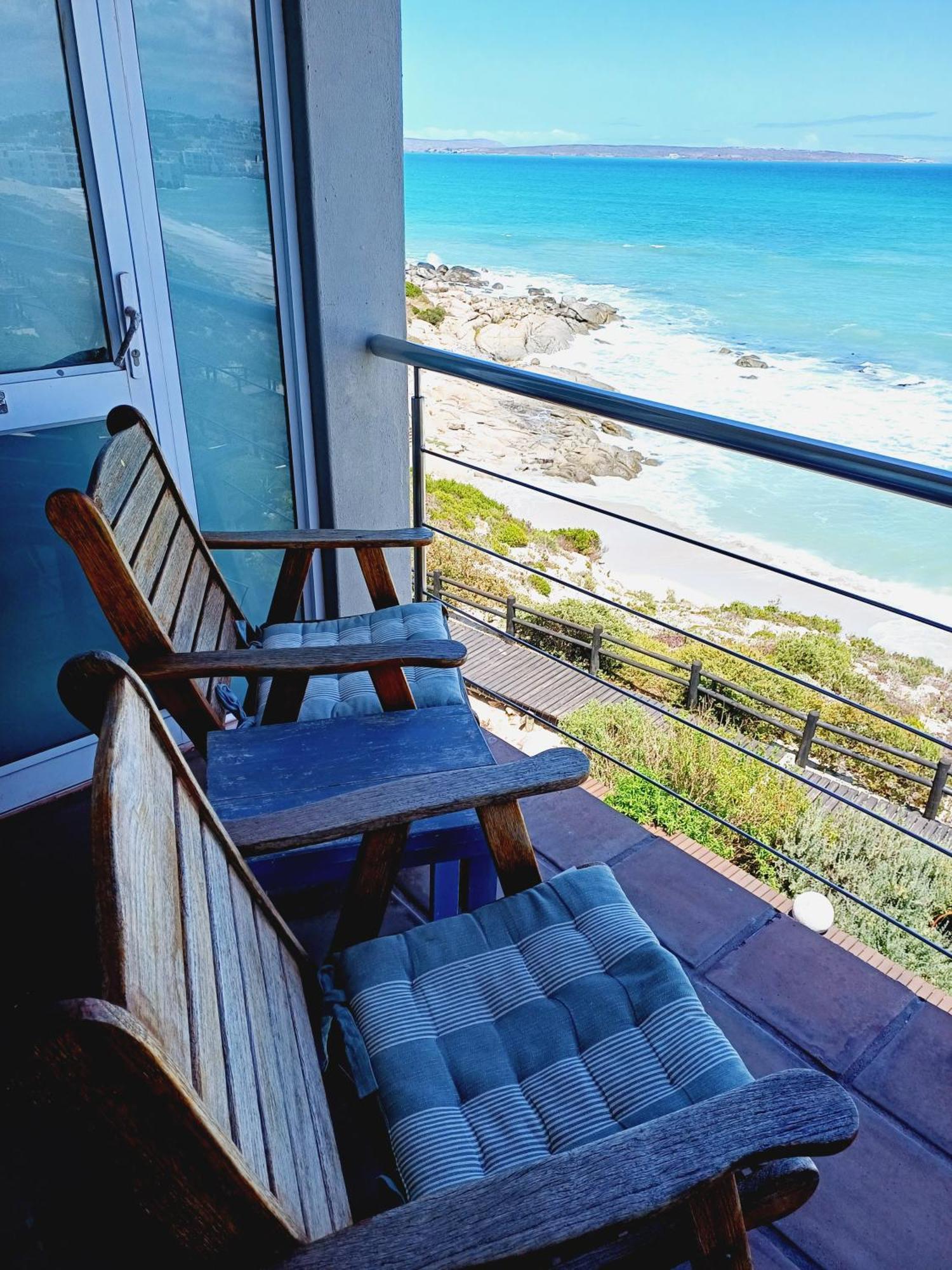 Langebaan Beach Towers Εξωτερικό φωτογραφία