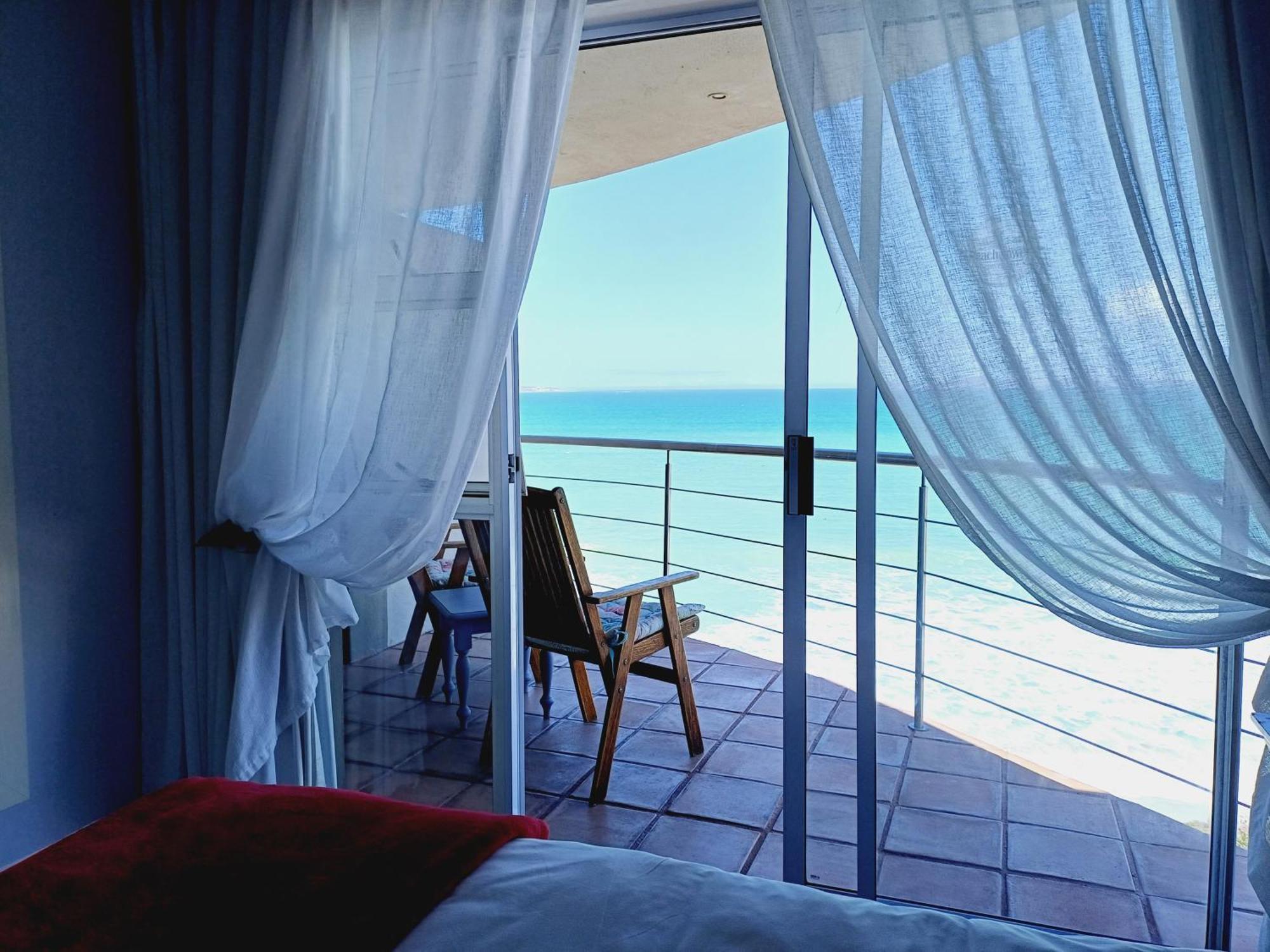 Langebaan Beach Towers Εξωτερικό φωτογραφία