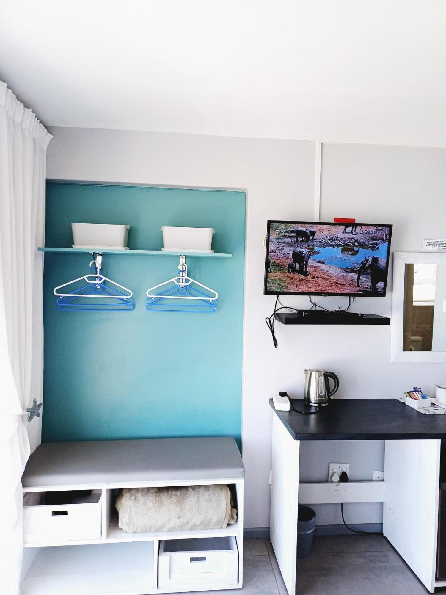 Langebaan Beach Towers Εξωτερικό φωτογραφία