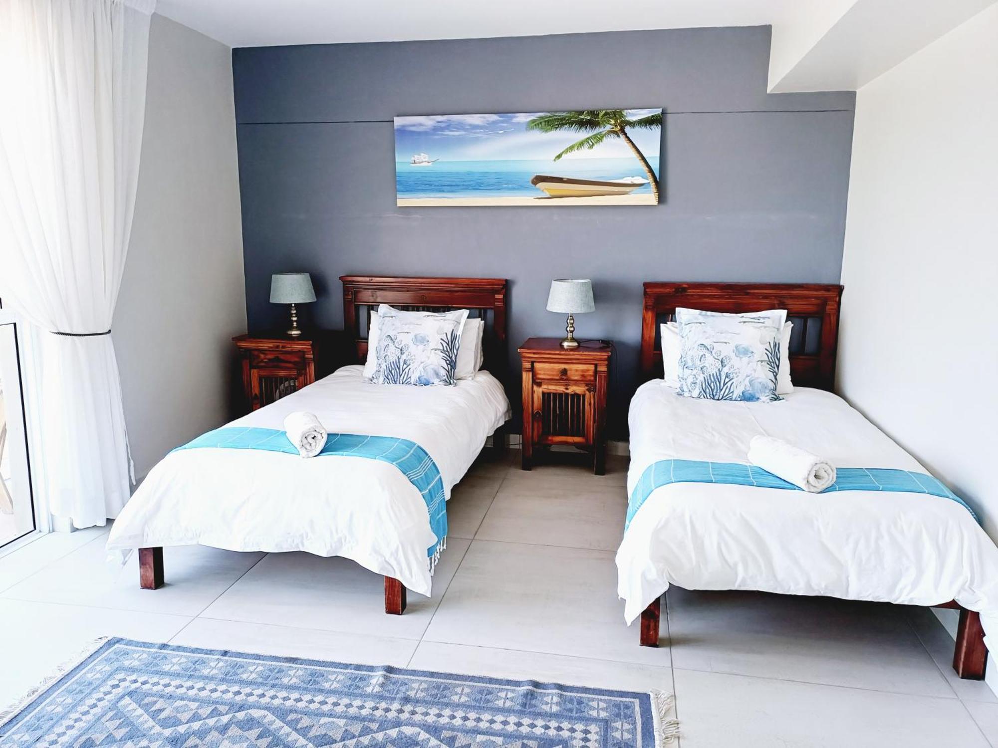 Langebaan Beach Towers Εξωτερικό φωτογραφία