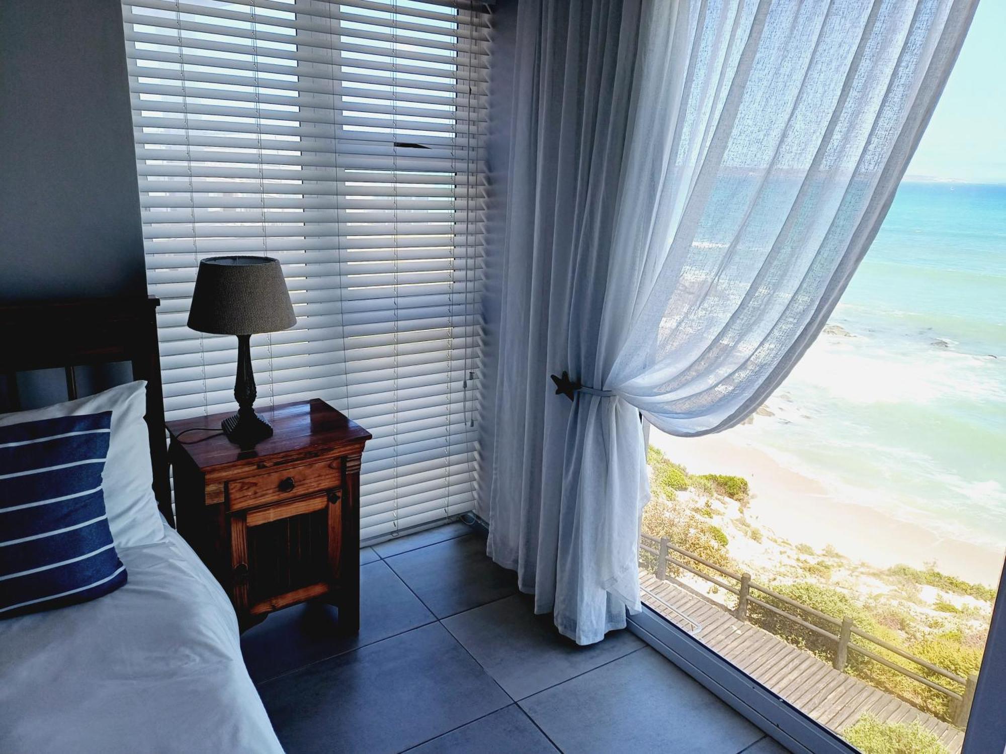 Langebaan Beach Towers Εξωτερικό φωτογραφία
