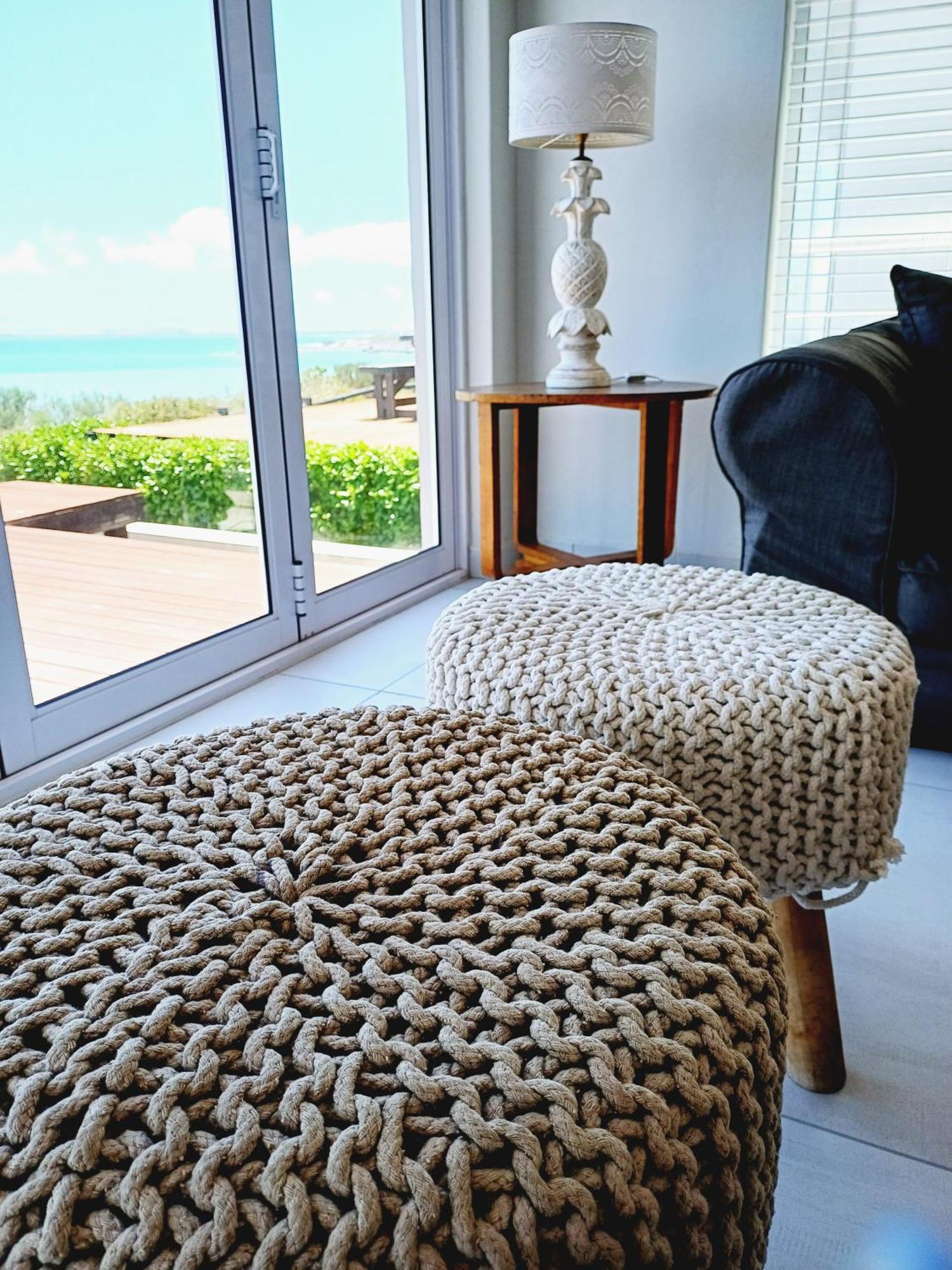 Langebaan Beach Towers Εξωτερικό φωτογραφία