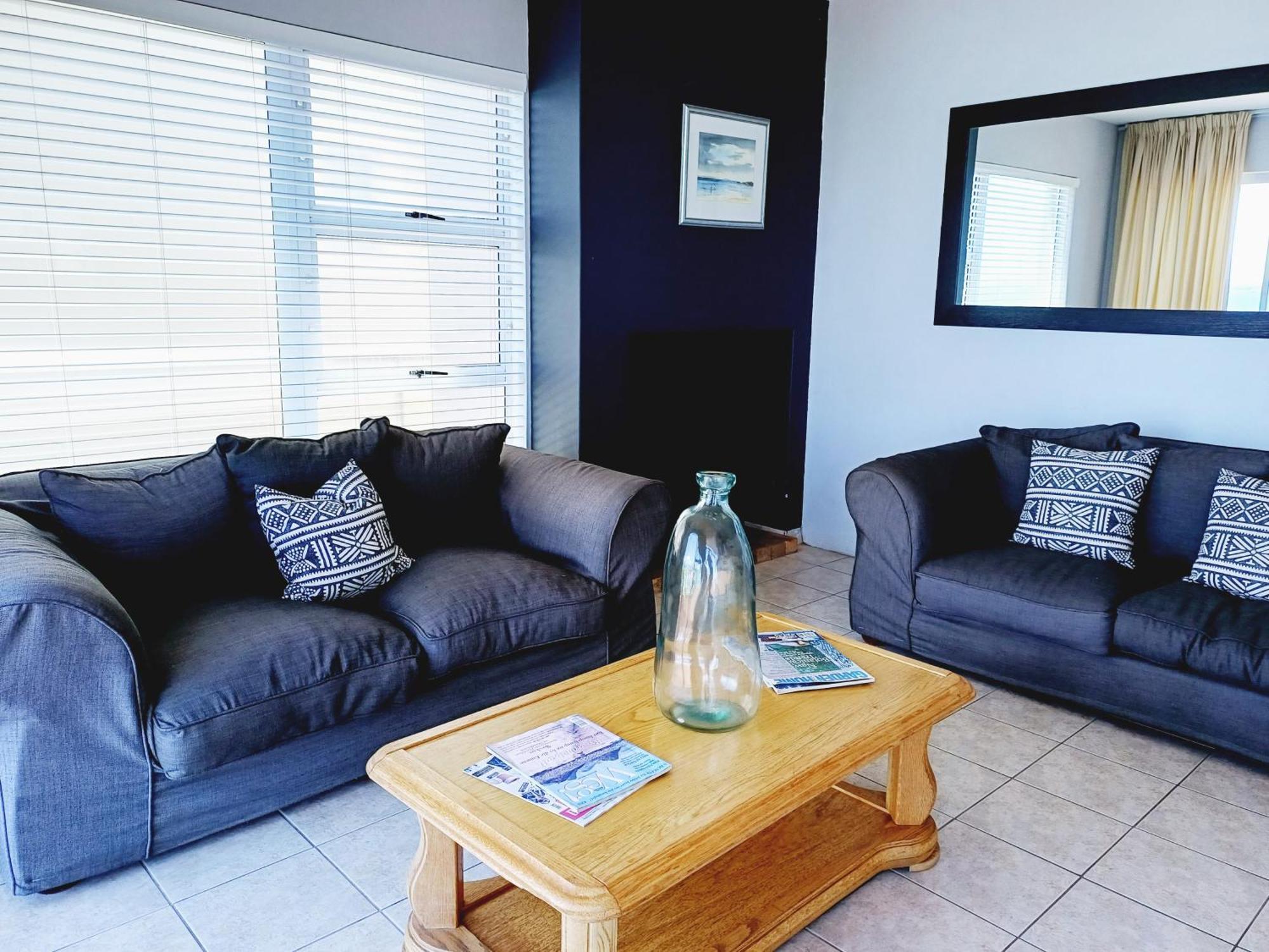 Langebaan Beach Towers Εξωτερικό φωτογραφία