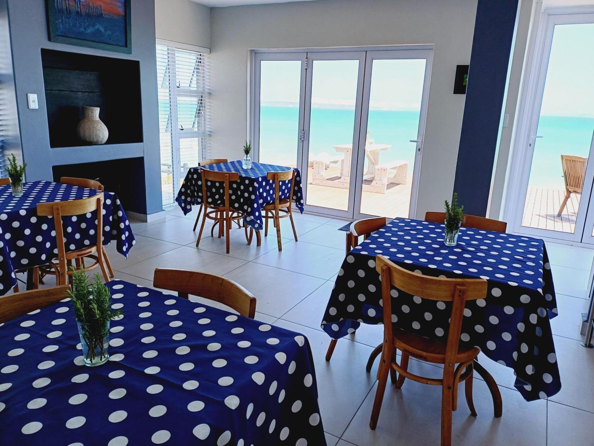 Langebaan Beach Towers Εξωτερικό φωτογραφία