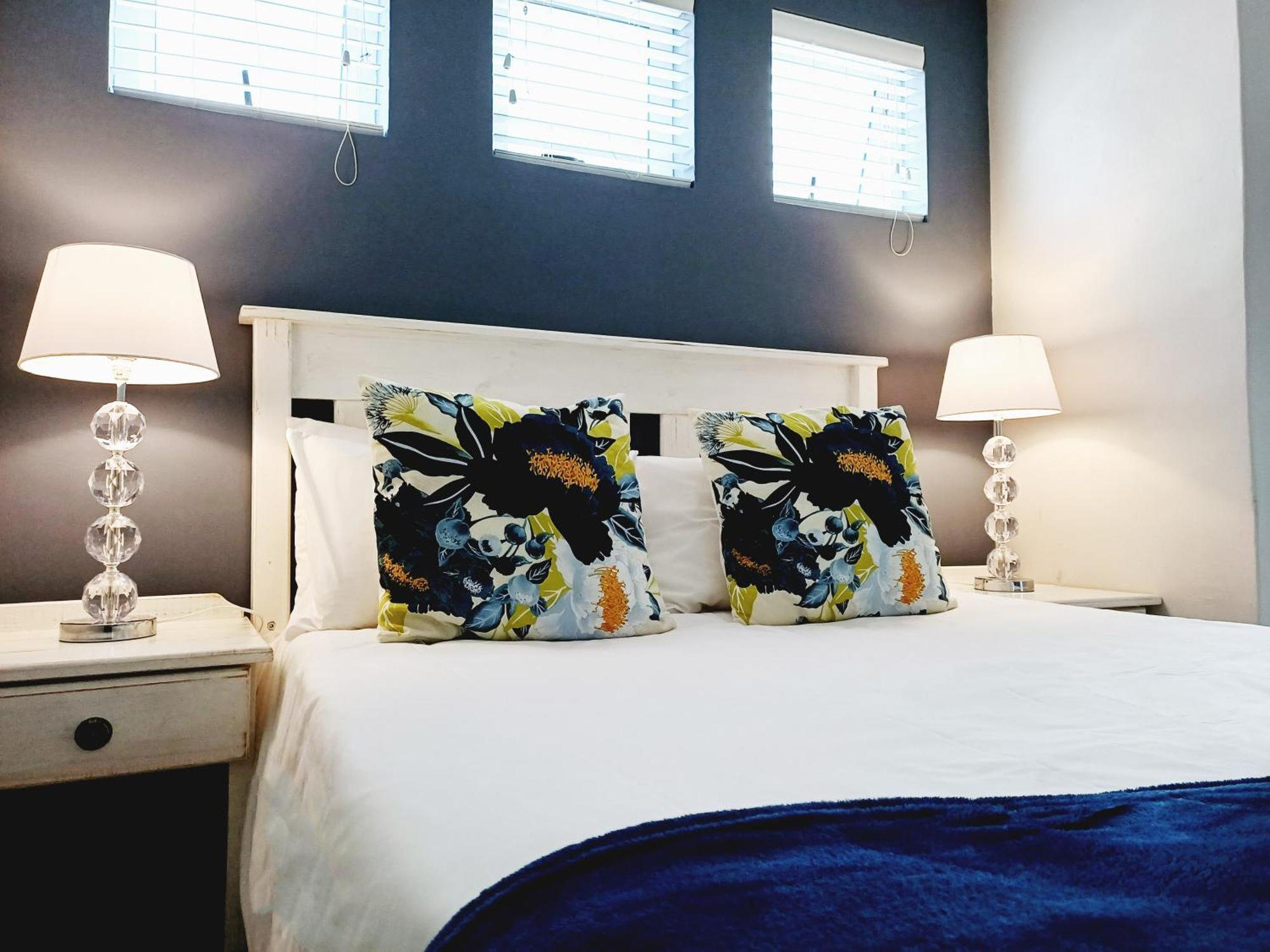 Langebaan Beach Towers Εξωτερικό φωτογραφία